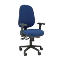 Multi-functional High Back Task Chair